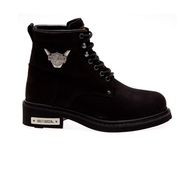 Harley Davidson Gibson Erkek Bot