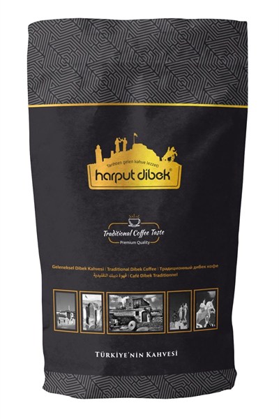 Harput Dibek 2 Kg Dibek Kahvesi ( Yeni Ürün )