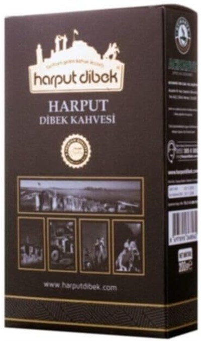 Harput Dibek Kahvesi 200Gr