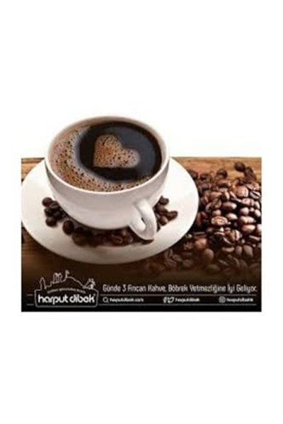 Harput Dibek Türk Kahvesi 100 Gr