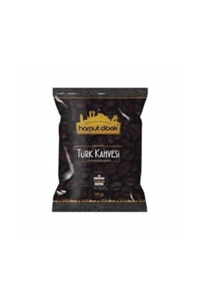 Harput Dibek Türk Kahvesi 100 Gr