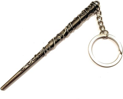 Harry Potter Asa Anahtarlık, Metal Harry Hermonie voldemort Dumbledore Anahtarlık
