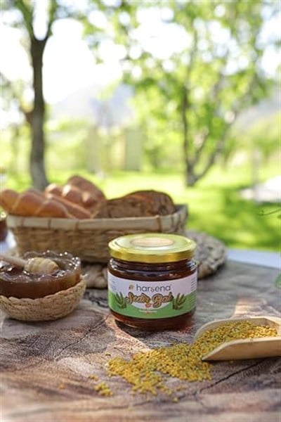 Harşena Sedir Balı 400g