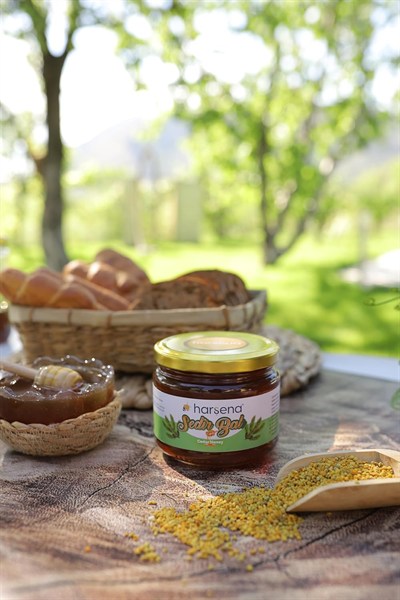 Harşena Sedir Balı 400g
