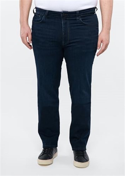 Hasan Mavi Black Jean Pantolon 0006633656