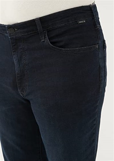Hasan Mavi Black Jean Pantolon 0006633656
