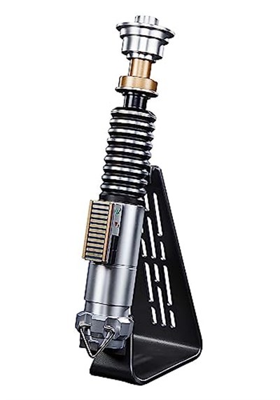 Hasbro Star Wars Black Series Luke Skywalker Force FX Elite Elektronik Işın Kılıcı (Lightsaber)