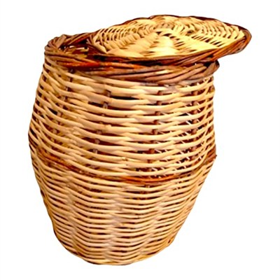 Hasır Patates Soğan Sepeti
