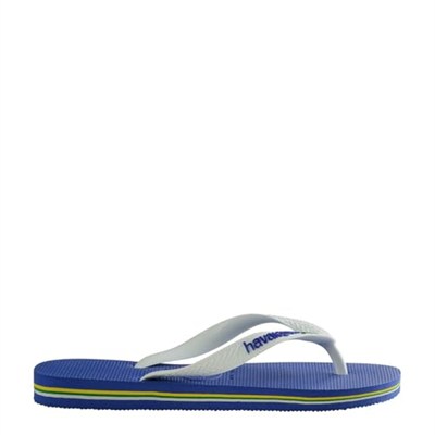 Havaianas BRASIL LOGO Moda AyakkabılarErkek