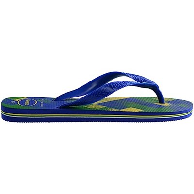 Havaianas BRASIL Terlik Unisex Yetişkin
