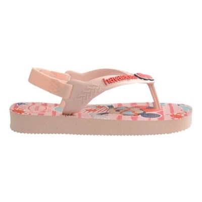 Havaianas Disney Classics II Parmak Arası TerlikÜniseks bebek