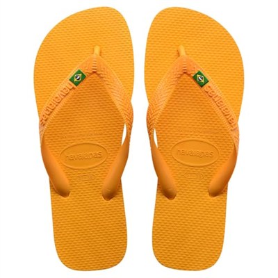 Havaianas Erkek BRASIL LOGO Moda Ayakkabılar