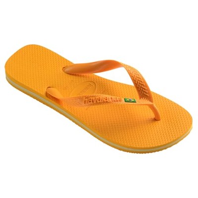 Havaianas Erkek BRASIL LOGO Moda Ayakkabılar