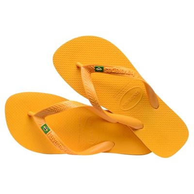 Havaianas Erkek BRASIL LOGO Moda Ayakkabılar