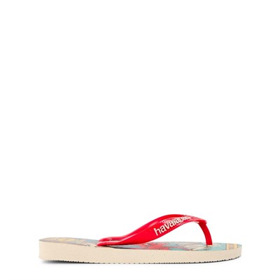 Havaianas Erkek Çocuk Marvel Terlik, 5003151329