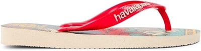 Havaianas Erkek Çocuk Marvel Terlik, 5003151329