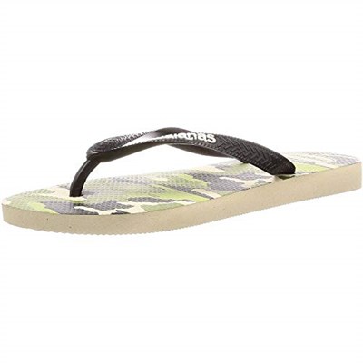 Havaianas Erkek Top Camu (Mini Me) Parmak Arası Terlik