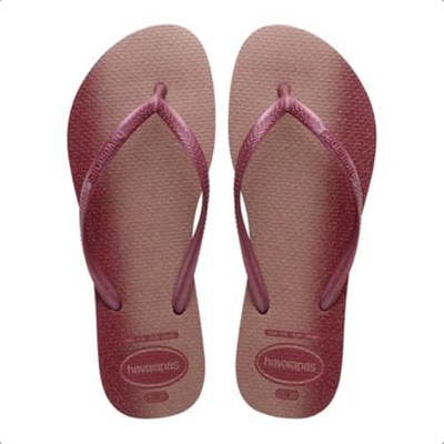 Havaianas HAV.Slim Parlak Kadın Sandalet