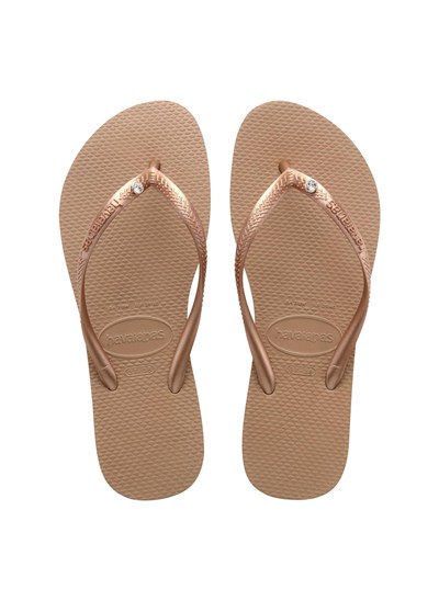 HAVAIANAS, İnce kristal sw ii