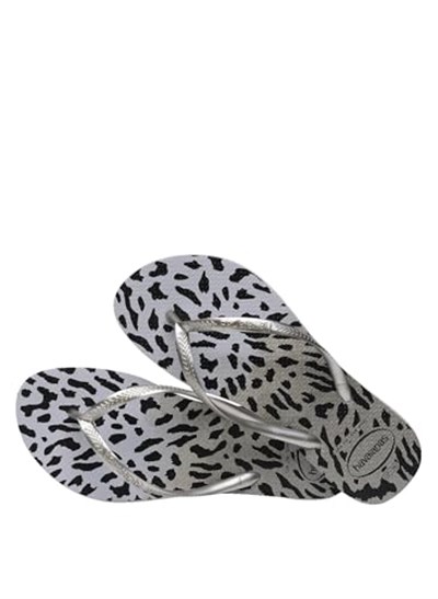 Havaianas Kadın Slim Animals Terlik, 4103352