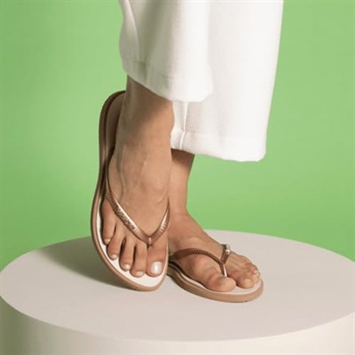 Havaianas Kadın Slim Terlik, 40000309256
