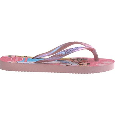 Havaianas Kız Çocuk Slim Princess Terlik 29-30, 4123328