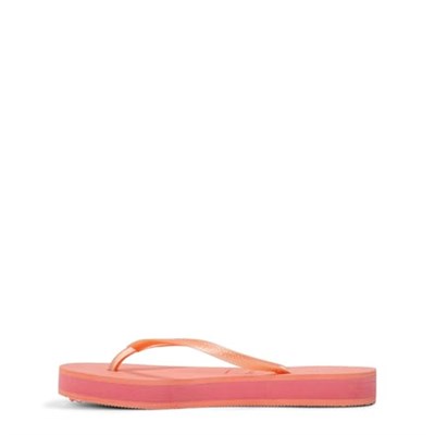 Havaianas Slim Flatform, parmak arası kadın terliği