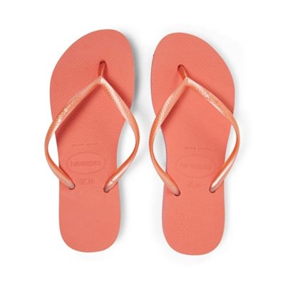Havaianas Slim Flatform, parmak arası kadın terliği