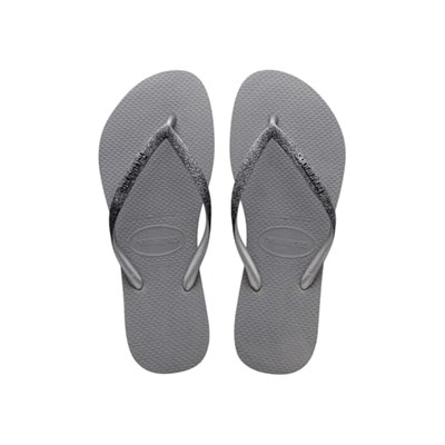 Havaianas SLIM SPARKLE Moda AyakkabılarKadın