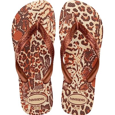 Havaianas Top Animals Parmak Arası TerlikKadın