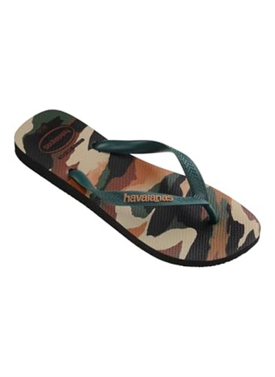 Havaianas Top Camu, Parmak Arası Terlik Erkek