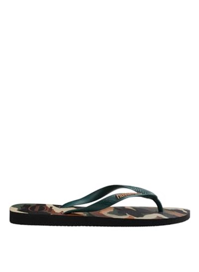 Havaianas Top Camu, Parmak Arası Terlik Erkek