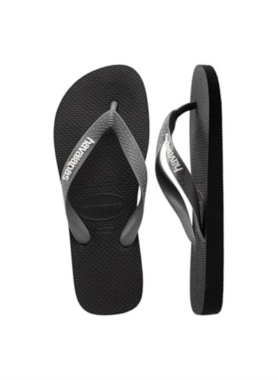 Havaianas Top Logo Pop Up Parmak Arası TerlikUnisex Yetişkin