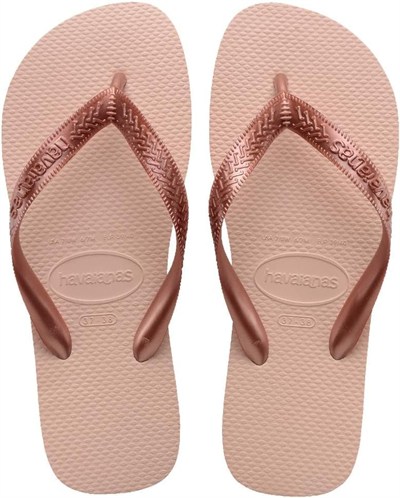 Havaianas Top Tiras Parmak arası terlik. Kız çocuk