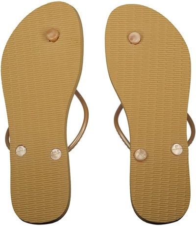 HAVAIANAS Tubular Golden 4149504-0570