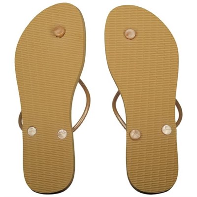 HAVAIANAS Tubular Golden 4149504-0570