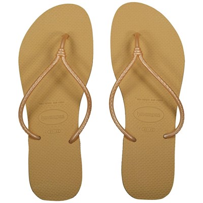 HAVAIANAS Tubular Golden 4149504-0570