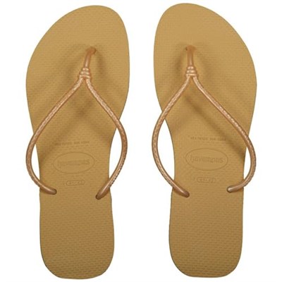 HAVAIANAS Tubular Golden 4149504-0570