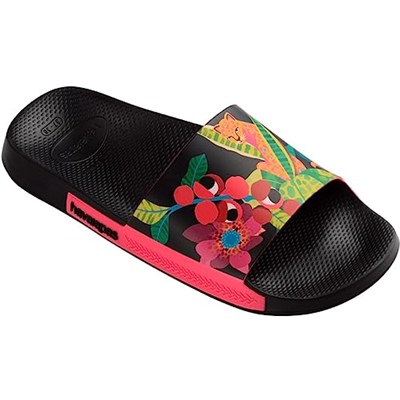 Havaianas Üniseks Havaianas Slide Parmak Arası Terlik