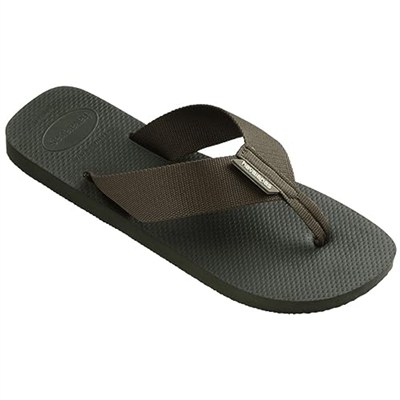 HAVAIANAS Urban Basic Material Green 4148427-4896 41-42