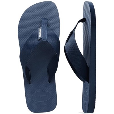 HAVAIANAS Urban Basic Material Indigo Blue 4148427-0089 39-40