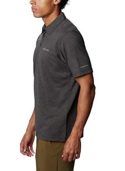 Havercamp Pique Erkek Kısa Kollu Polo T-Shirt