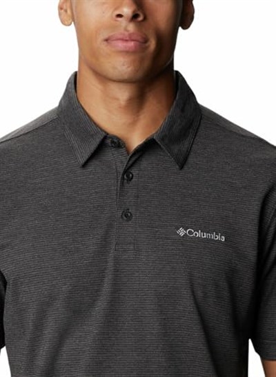 Havercamp Pique Erkek Kısa Kollu Polo T-Shirt