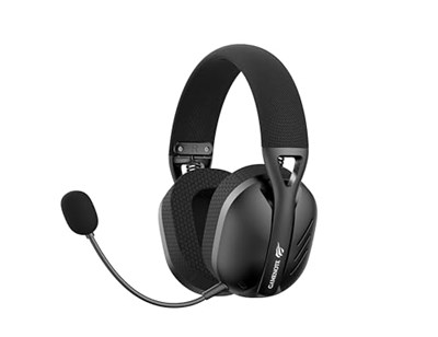 Havit Gamenote Fuxi-H3 Gaming Oyuncu Mikrofonlu Kulaklığı 7.1-4 Modlu (BT, 2.4Ghz, Type-C, 3.5mm)