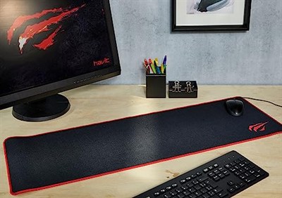 Havit Gamenote MP830 XL 900 * 300 * 3mm Gaming Mouse Pad