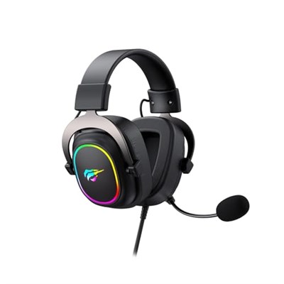 Havit H2002P RGB 7.1 Surround Oyuncu Kulaklığı