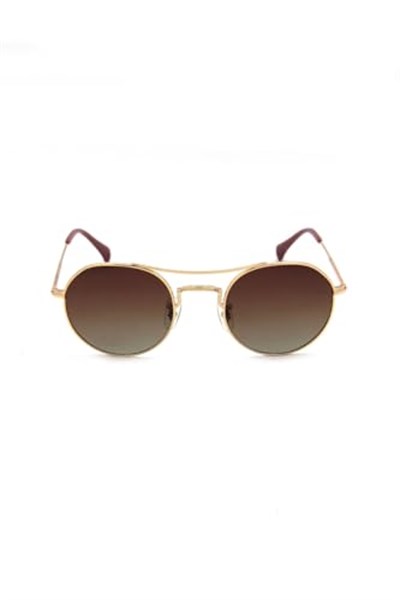 Hawk MarkaHW 2046 01 METAL KAHVERENGİ 50,