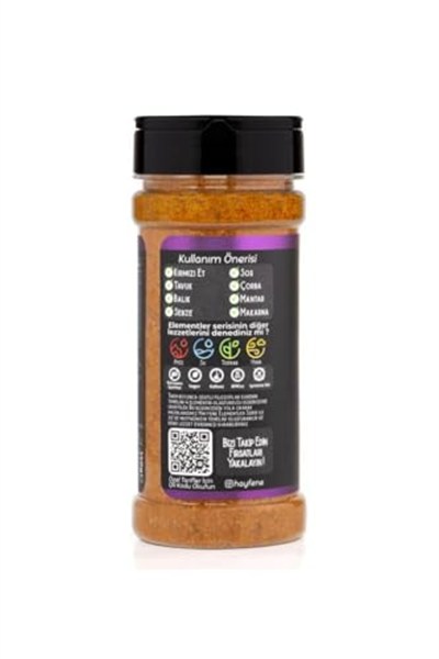 HAYFENE 5. Element Baharatı 140 g (Elementler)
