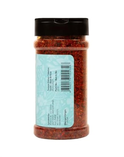 Hayfene Ekstra Acı Pul Biber 150 g