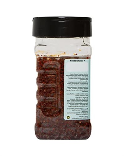 Hayfene Ekstra Acı Pul Biber 150 g